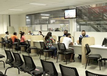 Veja quais são as 71 vagas de emprego ofertadas pelo Sine Manaus nesta quarta-feira, 28/4