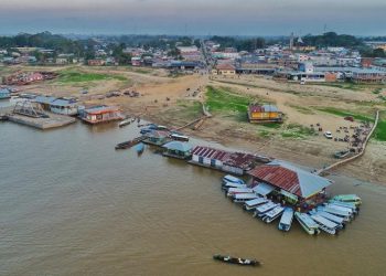 MPF apura medidas em Benjamin Constant, Tabatinga, Atalaia, São Paulo de Olivença e outros municípios do Alto Solimões.