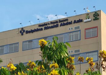 Contrato do Governo do Estado para gestão do Hospital Delphina Aziz apresenta irregularidade diz MPF.