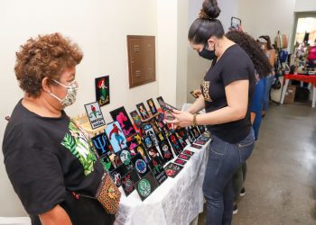 Seas realiza Feira da Mulher Empreendedora nesta quinta-feira (06/05)