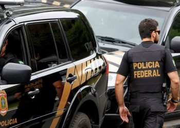 PF realiza operação no Amazonas contra esquema de tráfico internacional de drogas