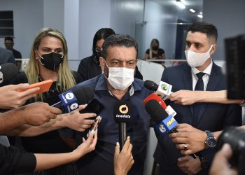 Secretaria de Segurança adota sistema policial que permite integração com outros estados