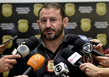 PC-AM prende homem por porte irregular de arma de fogo, na zona norte da capital do Amazonas