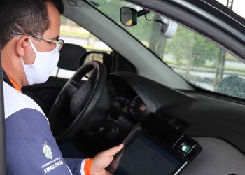 Detran-AM abre inscrições para o curso de Examinador de Trânsito