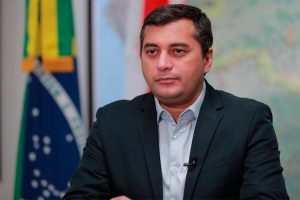 STJ se prepara para analisar denúncias contra governador e vice do Amazonas em junho, diz site.