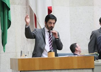 Ricardo Nunes, o novo prefeito de SP, é empresário e homem de um partido só