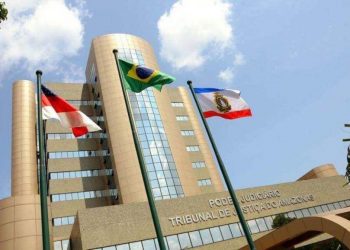 Abraham Campos e Onilza Gerth são escolhidos novos desembargadores do TJAM