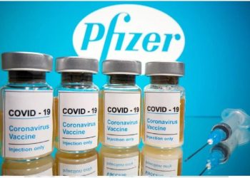 Pfizer: 100 milhões de doses devem chegar ao Brasil em setembro