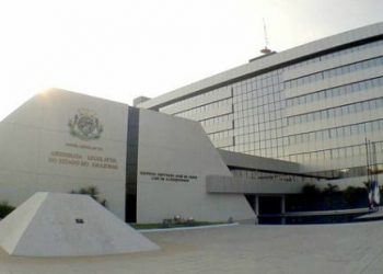 Deputados estaduais do Amazonas apontam desdobramento da CPI da Saúde da Assembleia em operação da Polícia Federal