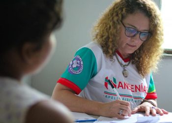 Governo do Amazonas autoriza força-tarefa para execução de ação de combate à hanseníase no interior