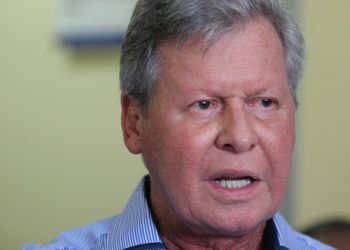 ‘O Amazonas virou terra sem lei’, denuncia Arthur Virgílio ao pedir intervenção da Força Nacional na segurança pública do Estado