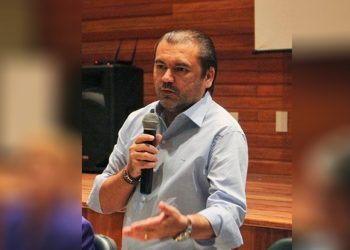 Empresário de Manaus recebe PF a tiros e se esconde em consulado.