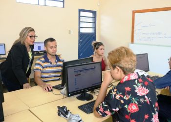 Secretaria de Educação retoma aplicação de exame supletivo