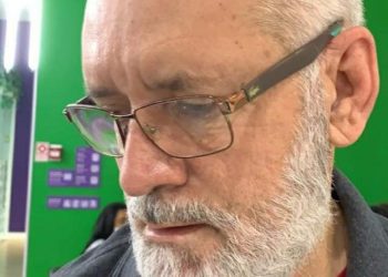 POLÍCIA DE SÃO PAULO PRENDE EMPRESÁRIO DE SANTARÉM FORAGIDO HÁ 5 ANOS, ACUSADO DE TENTATIVA DE ESTUPRO