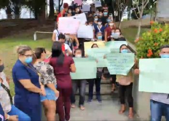 Sindicato de trabalhadores da saúde no Amazonas anuncia parar 70% das atividades no dia 30 de junho