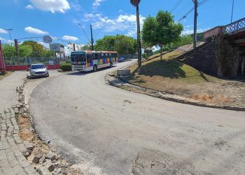 Prefeitura libera alças do parque dos Bilhares para circulação de veículos