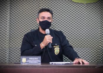 Polícia Civil do Amazonas prende em flagrante duas mulheres por receptação e adulteração de veículo