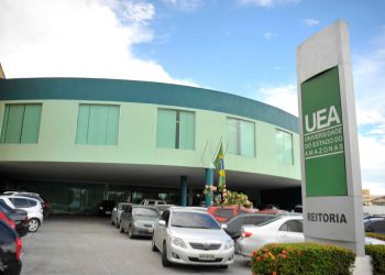 UEA entra no ranking das melhores universidades da América Latina