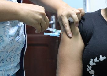 Vacinação contra Influenza é ampliada para todas as faixas etárias no Amazonas