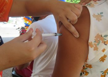 Amazonas já aplicou 2.325.077 doses de vacina contra Covid-19 até este domingo (18/07)