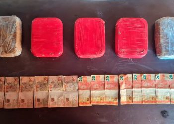 No Amazonas, Polícia Militar prendeu 16 pessoas nas últimas 24 horas