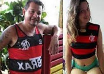 Justiça obriga Ricardão a devolver a mulher para o marido.
