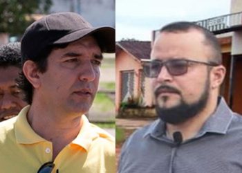 Denúncia: Prefeito de Itacoatiara rescindiu contrato de forma ilegal afirma vereador.