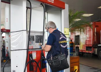 Procon-AM registra mais de 270 autuações a postos de gasolina no primeiro semestre de 2021