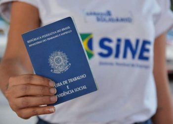 Sine Amazonas divulga 100 vagas de emprego em diversas áreas para esta quarta-feira (21/07)