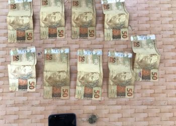 Polícia Militar detém foragido por homicídio em comunidade rural no Tarumã