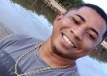 PC-AM solicita colaboração na divulgação da imagem de homem que desapareceu na zona centro-sul