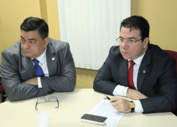 Deputados estaduais vão à Justiça para sustar empréstimo de R$ 1,5 bilhão pelo governo do Amazonas