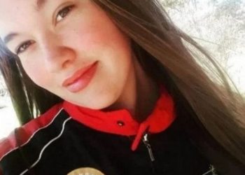 Adolescente de 17 anos é esganada e morta pelo namorado