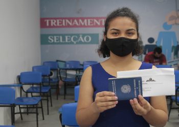 Sine Manaus oferta 209 vagas de emprego nesta segunda-feira, 27/9