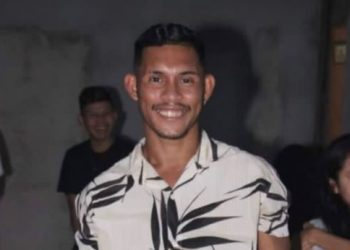 Professor de Zumba morre após ser baleado em assalto no mutirão