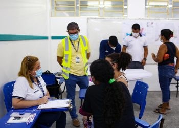 Plantões sociais do Prosamin+ atendem 50 famílias