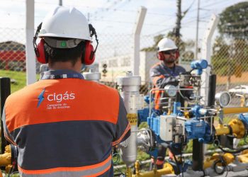 Consumo de gás natural no Amazonas bate recorde histórico em julho