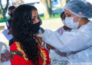 Vacinômetro do Amazonas informa que aplicou 3.929.661 doses de vacina contra Covid-19 até este domingo (26/09)
