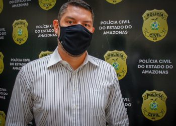 Polícia Civil do Amazonas esclarece que exposição íntima de crianças e adolescentes na internet é crime