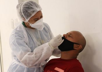 Amazonas não registra óbitos por Covid-19 pela segunda vez do mês de outubro