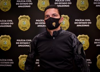 PC-AM apreende dois adolescentes pela prática análoga ao crime de roubo, em Eirunepé
