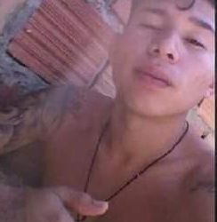 PC-AM solicita apoio na divulgação da imagem de indivíduo procurado por homicídio de criança, em Itacoatiara