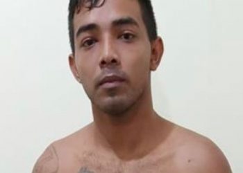 PC-AM solicita colaboração para localizar indivíduo por homicídio em Coari
