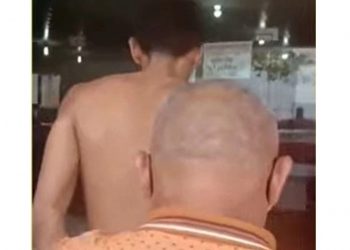 Homem espanca e mantém ex-namorada em cárcere privado em Manacapuru