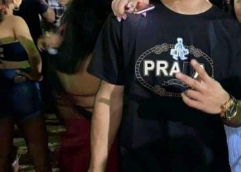 JOVEM DE 19 ANOS É MORTO A FACADAS NA FESTA DOS VISITANTES DO RAID , EM ALENQUER