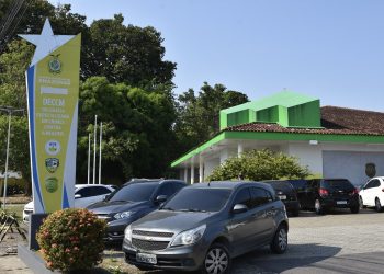 PC-AM, por meio da DECCM centro-sul, prende jovem por crimes cometidos contra sua ex-namorada