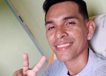 Polícia Civil solicita apoio na divulgação da imagem de homem que desapareceu na Cidade Nova