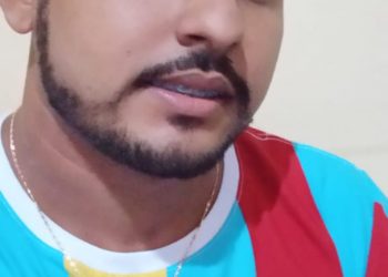 PC-AM solicita apoio na divulgação da imagem de homem que desapareceu em Manaus