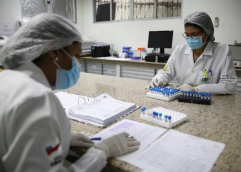 Boletim epidemiológico da Covid-19 no Amazonas é atualizado pela FVS-RCP, nesta sexta-feira (10/12)