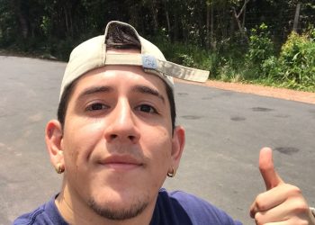 PC-AM solicita apoio na divulgação da imagem de jovem que desapareceu em Manaus